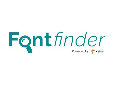 Font finder